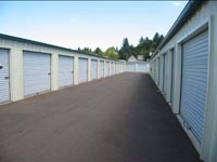 Centennial Self Storage